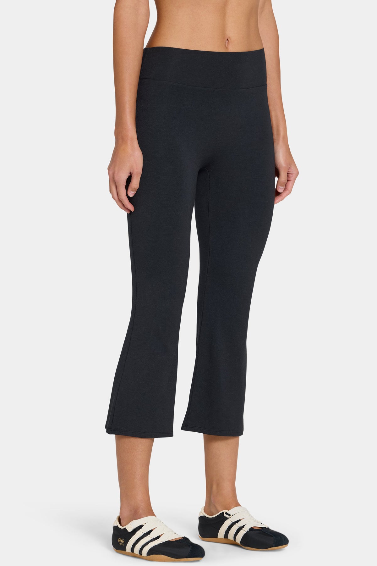 Nova Flared Leggings