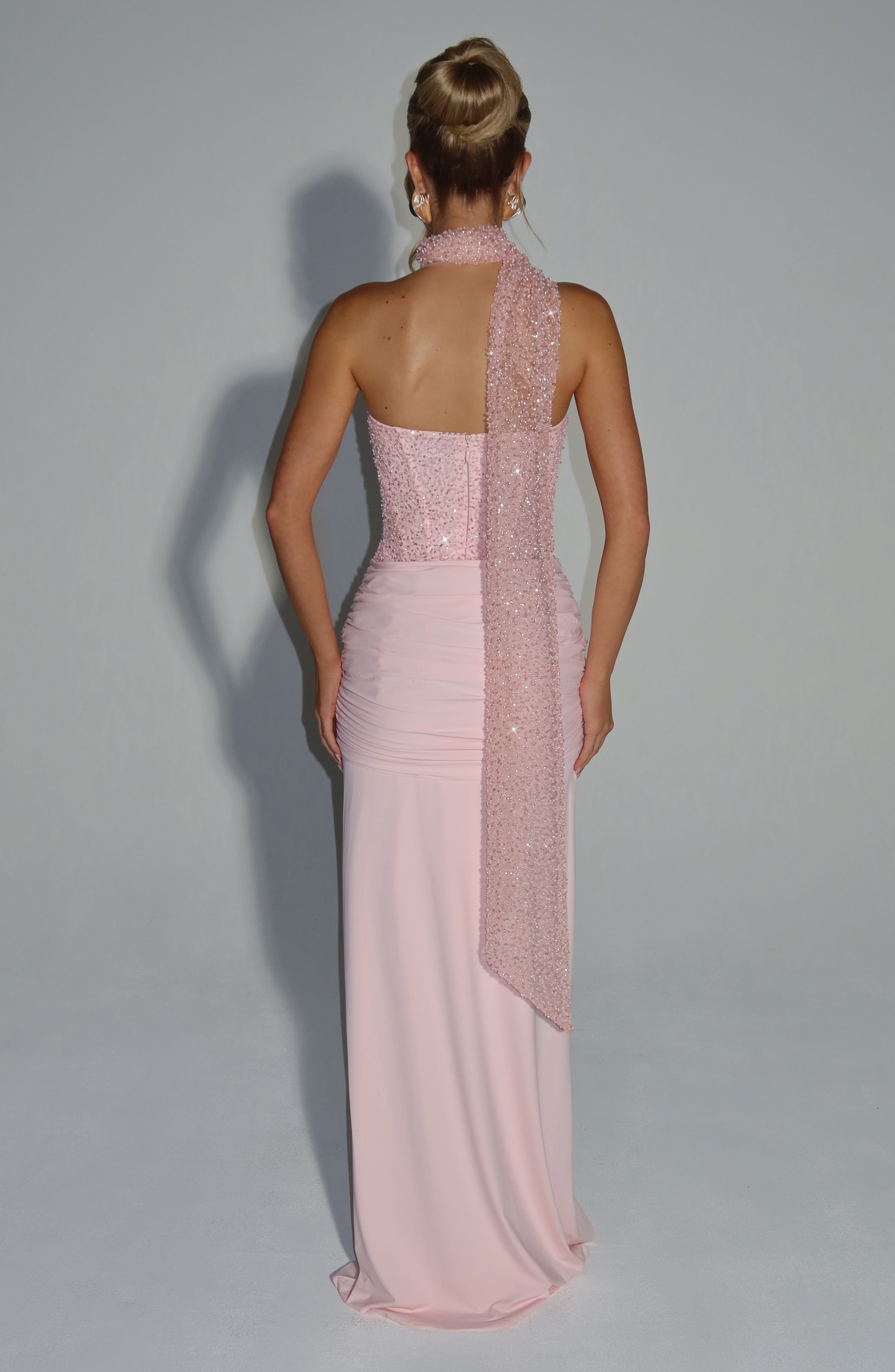 Alura maxi dress