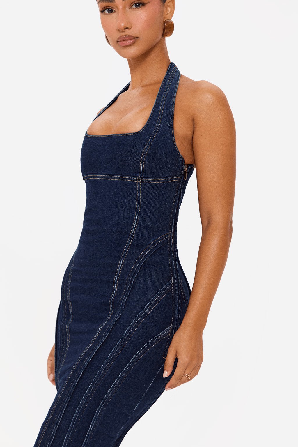 Callie Maxi Dress