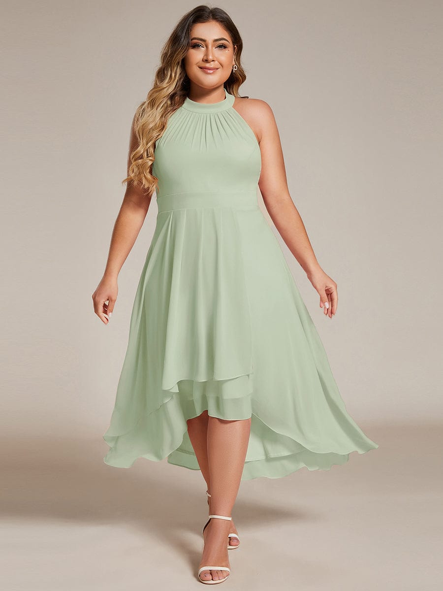 Astrid Midi Dress