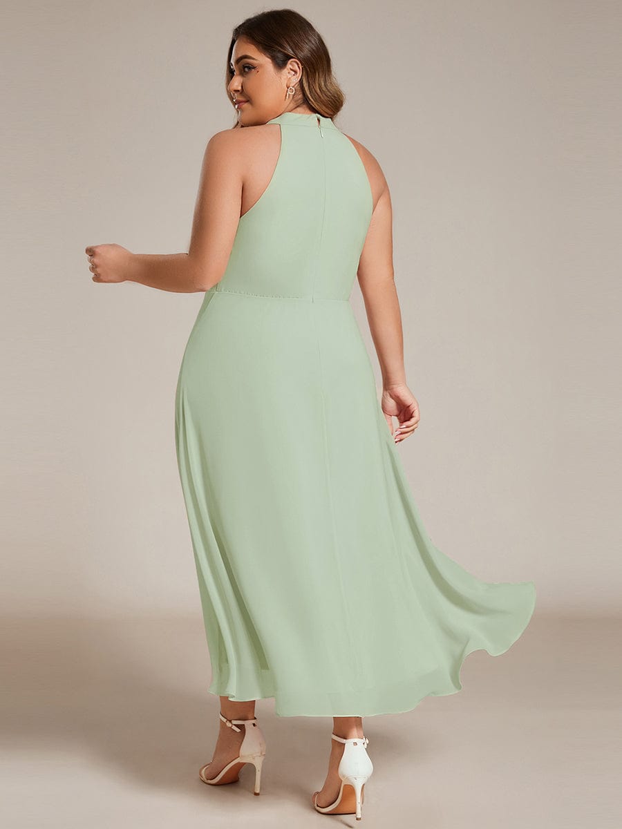 Astrid Midi Dress