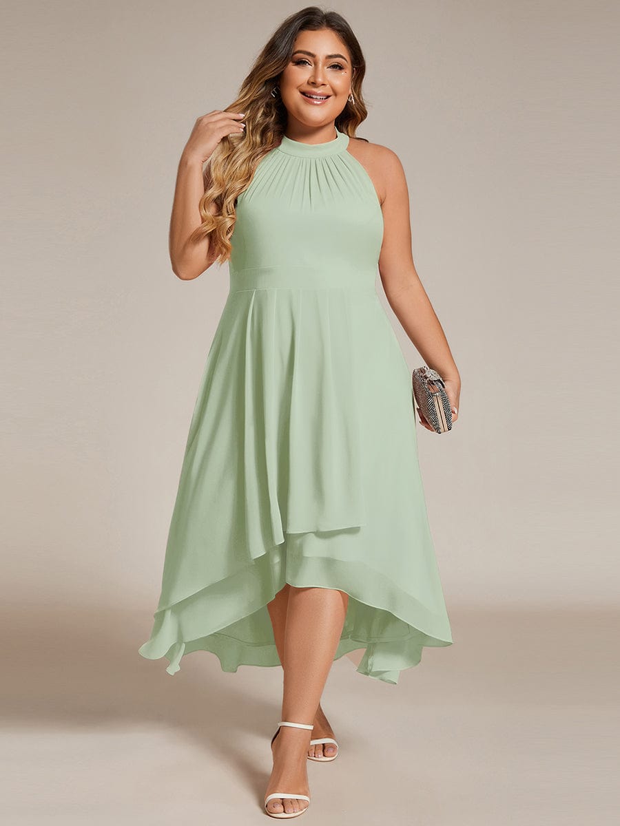 Astrid Midi Dress