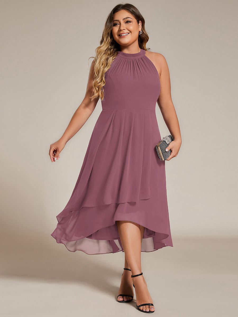 Astrid Midi Dress