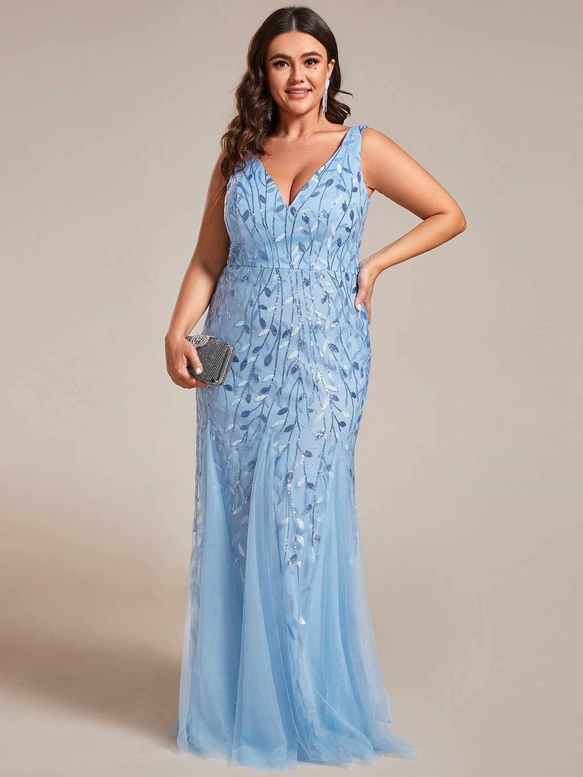 Ophelia Maxi Dress
