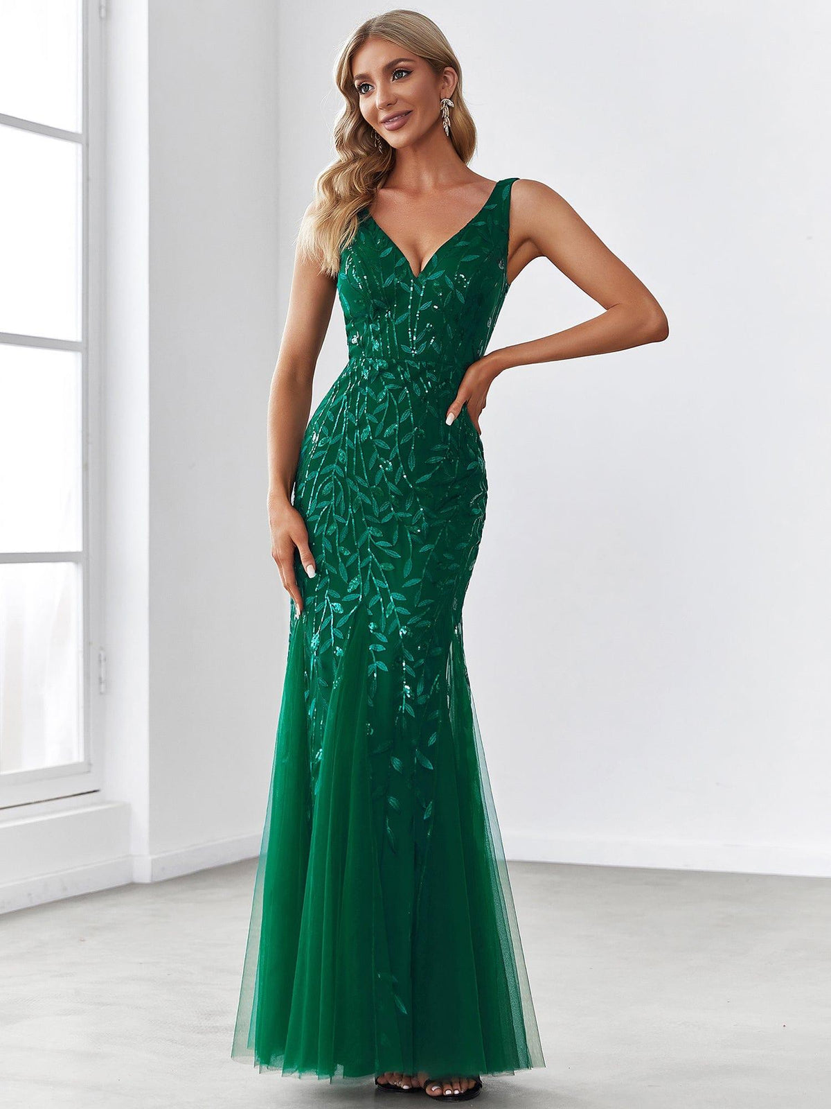Ophelia Maxi Dress