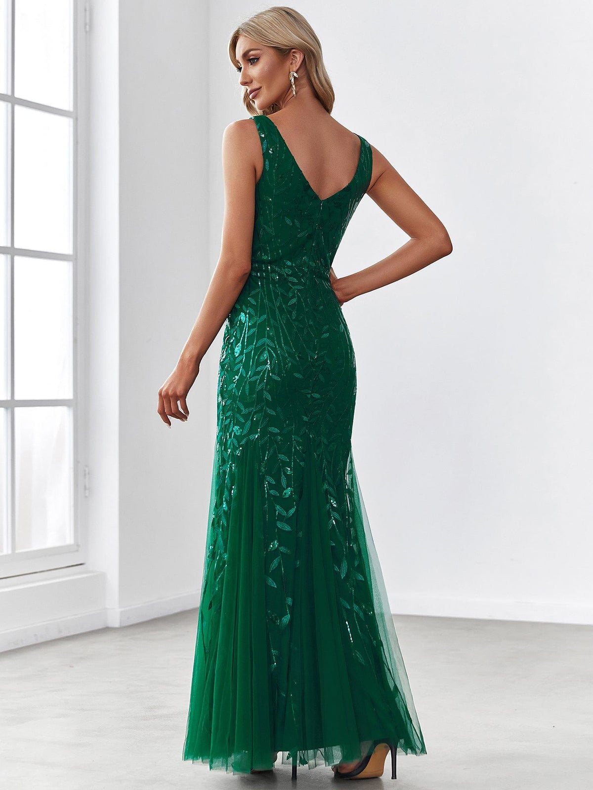 Ophelia Maxi Dress
