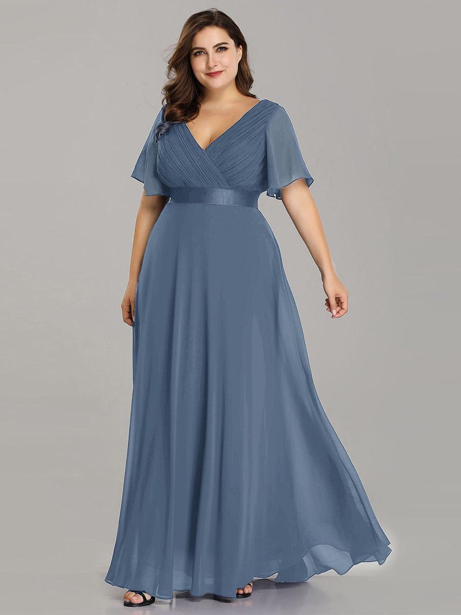 Delphine Maxi Dress