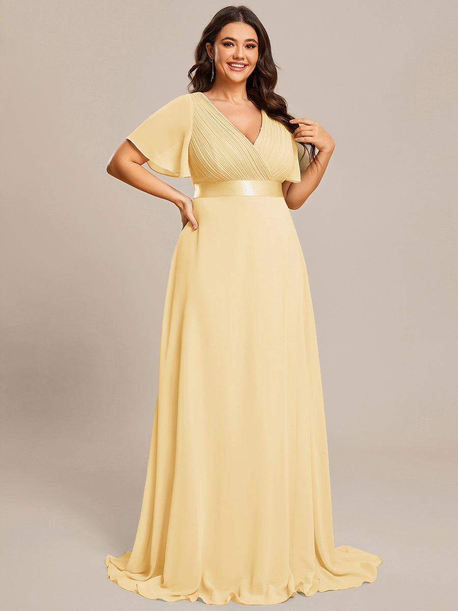 Delphine Maxi Dress
