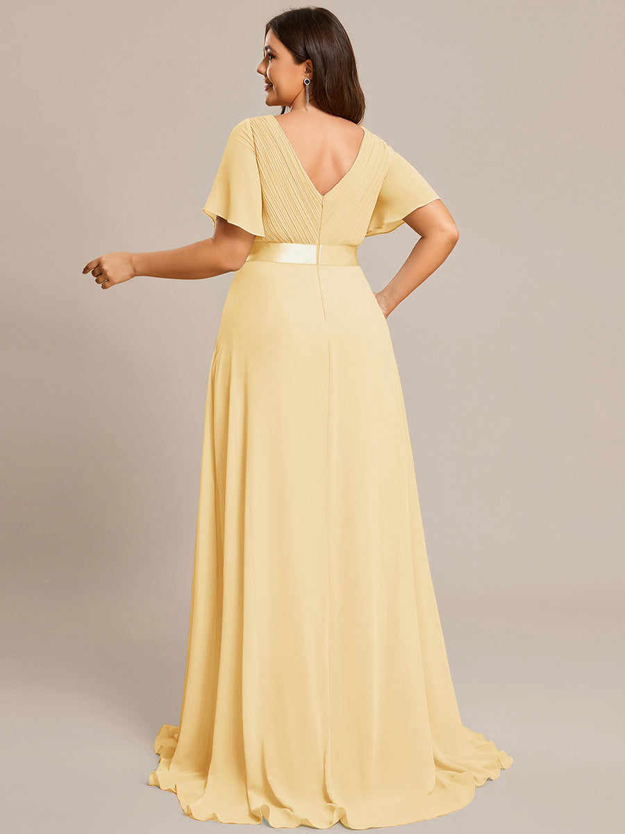 Delphine Maxi Dress