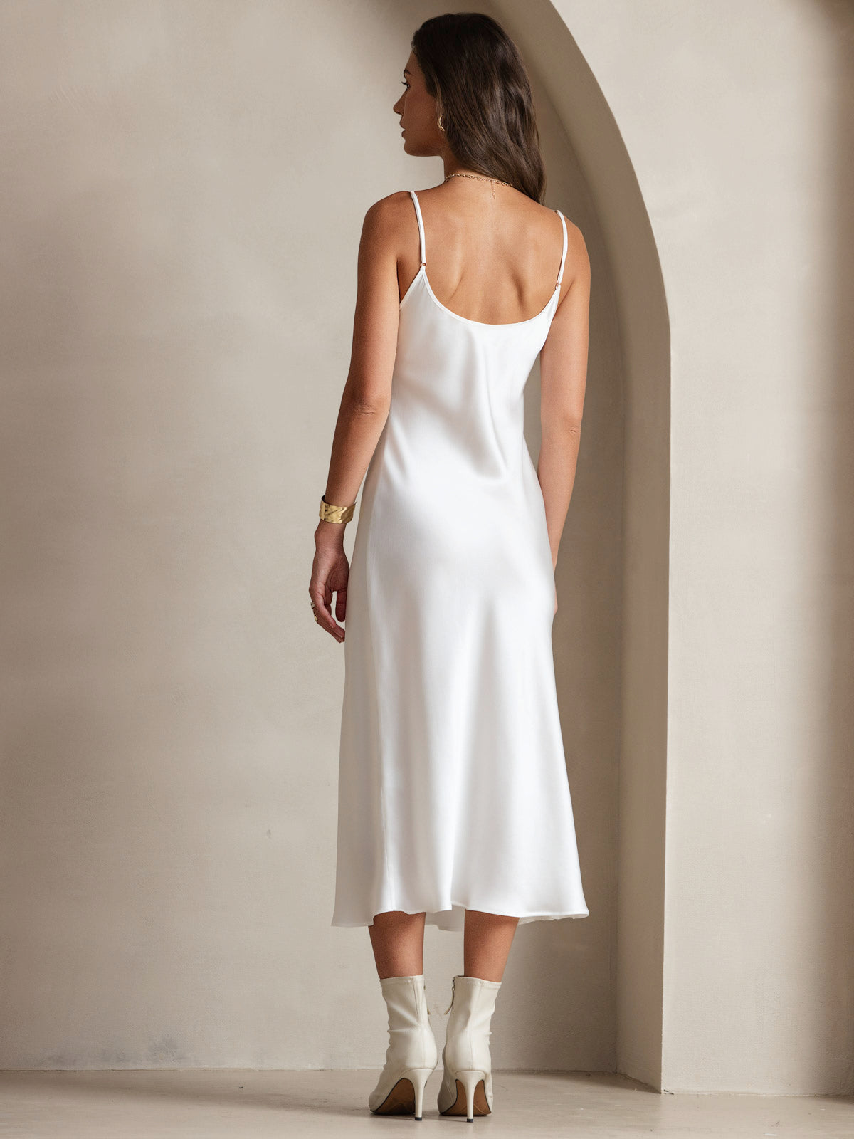 Soraya Slip Dress