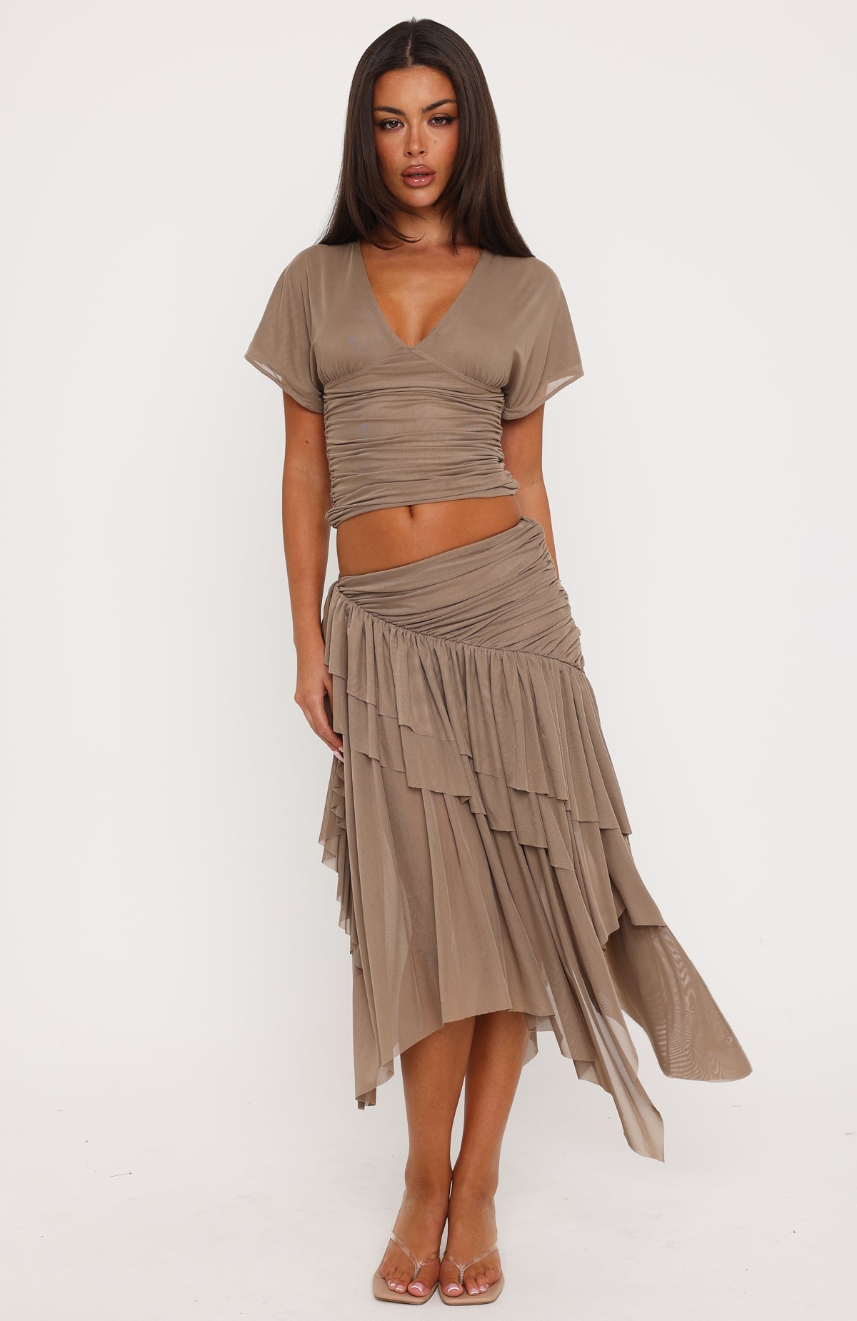 Clemence Top