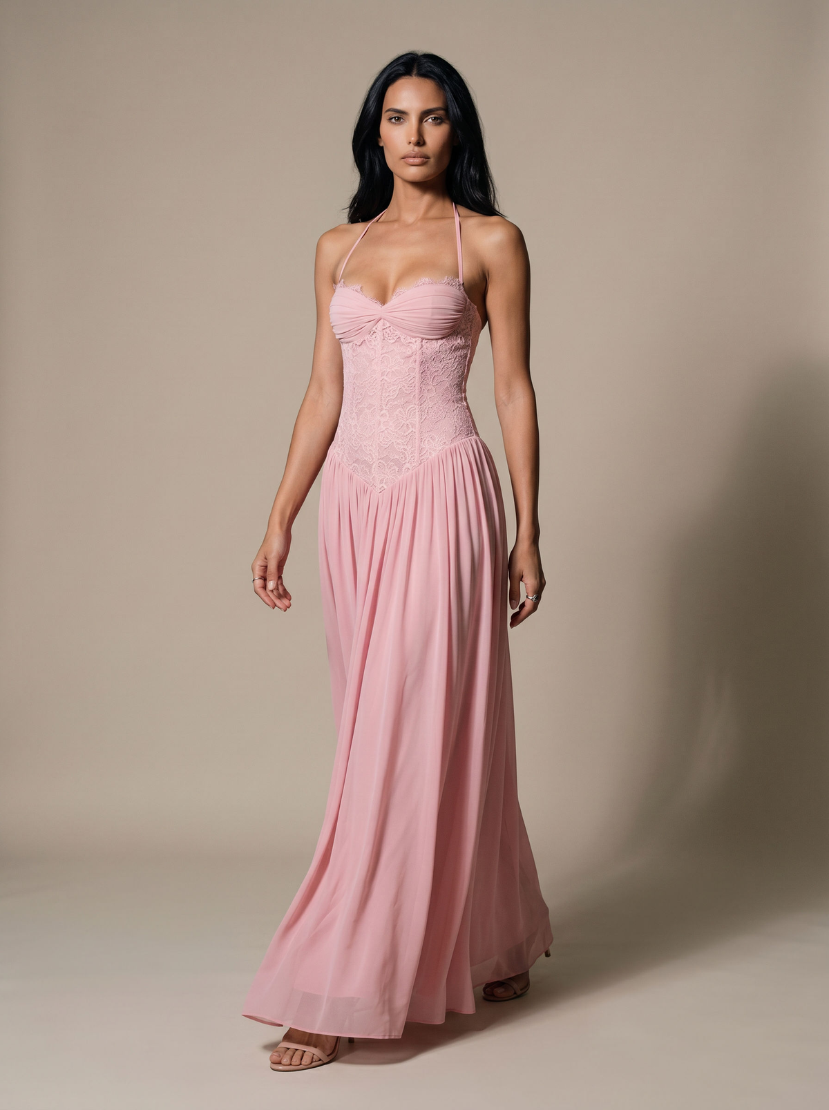 Aubrey Maxi Dress