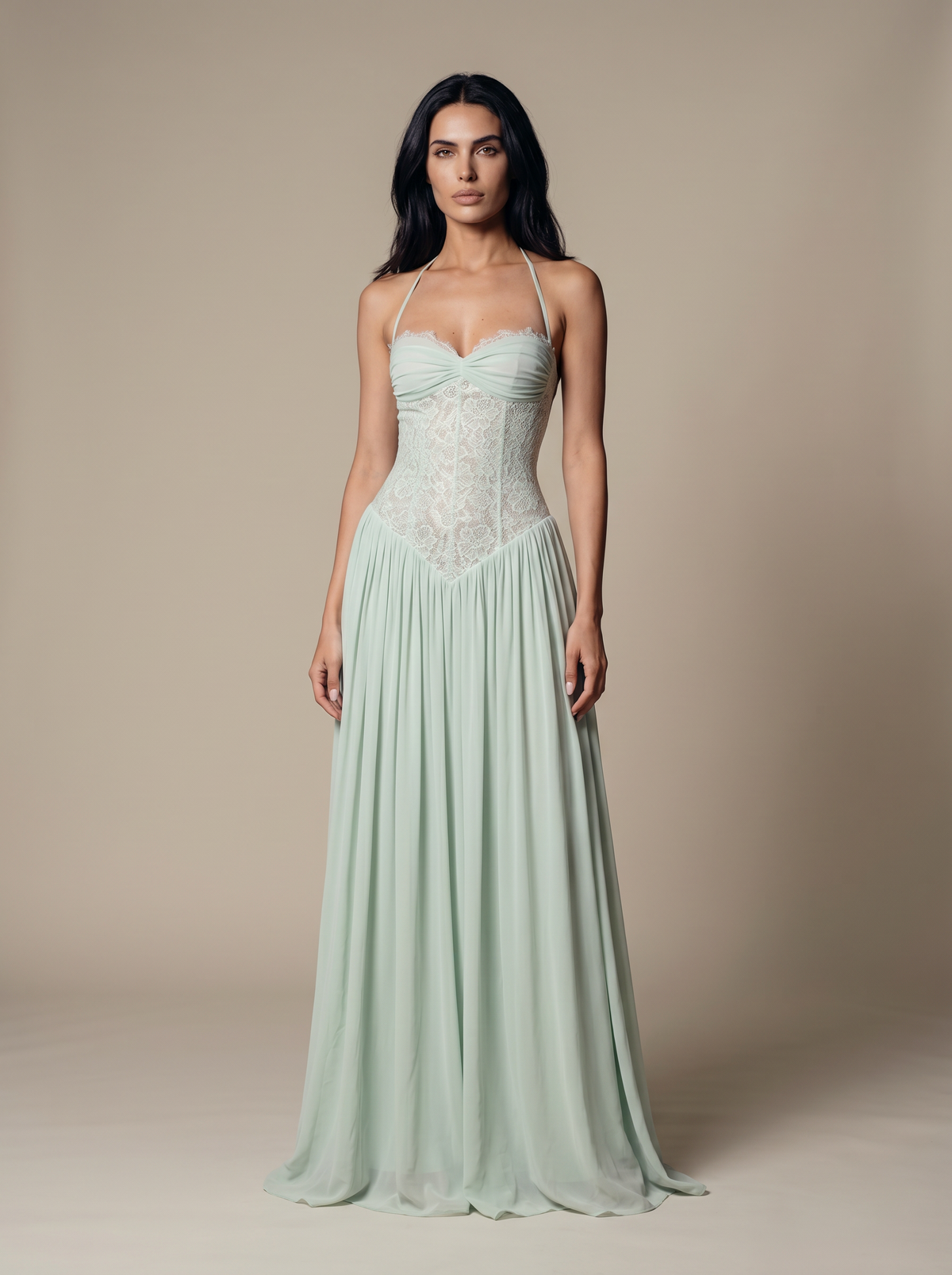 Aubrey Maxi Dress