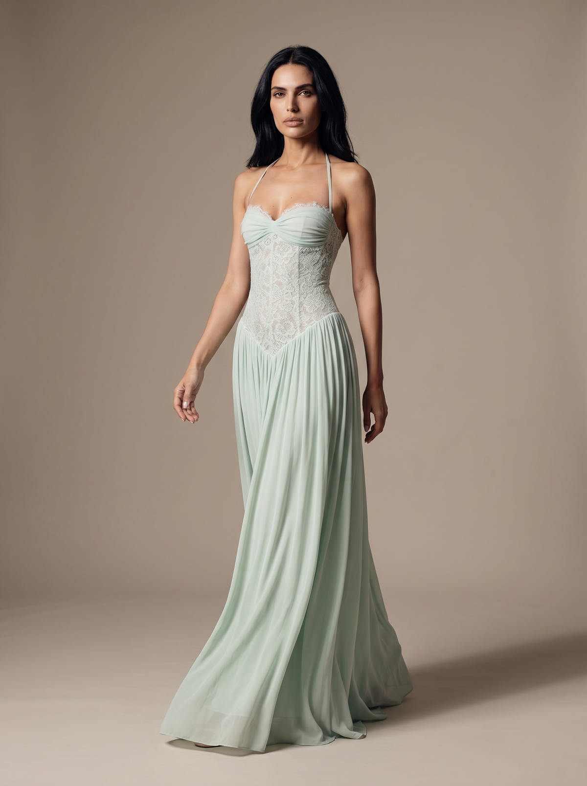 Aubrey Maxi Dress