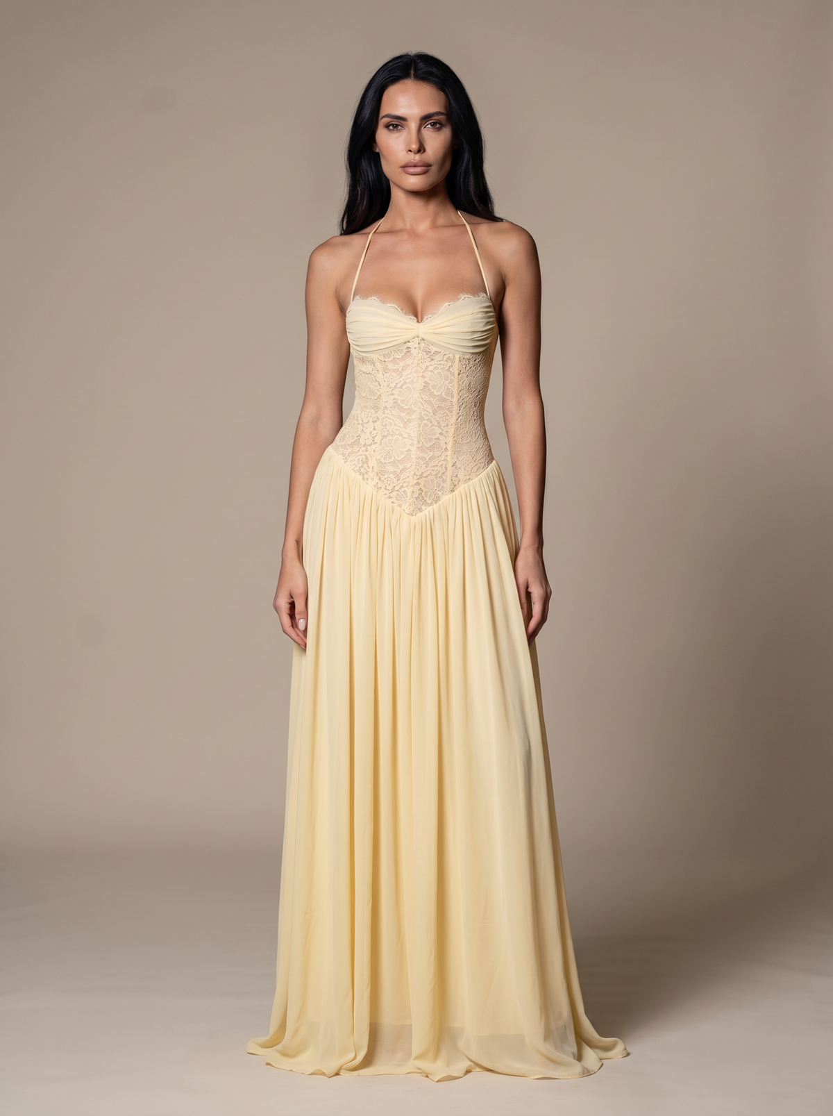 Aubrey Maxi Dress