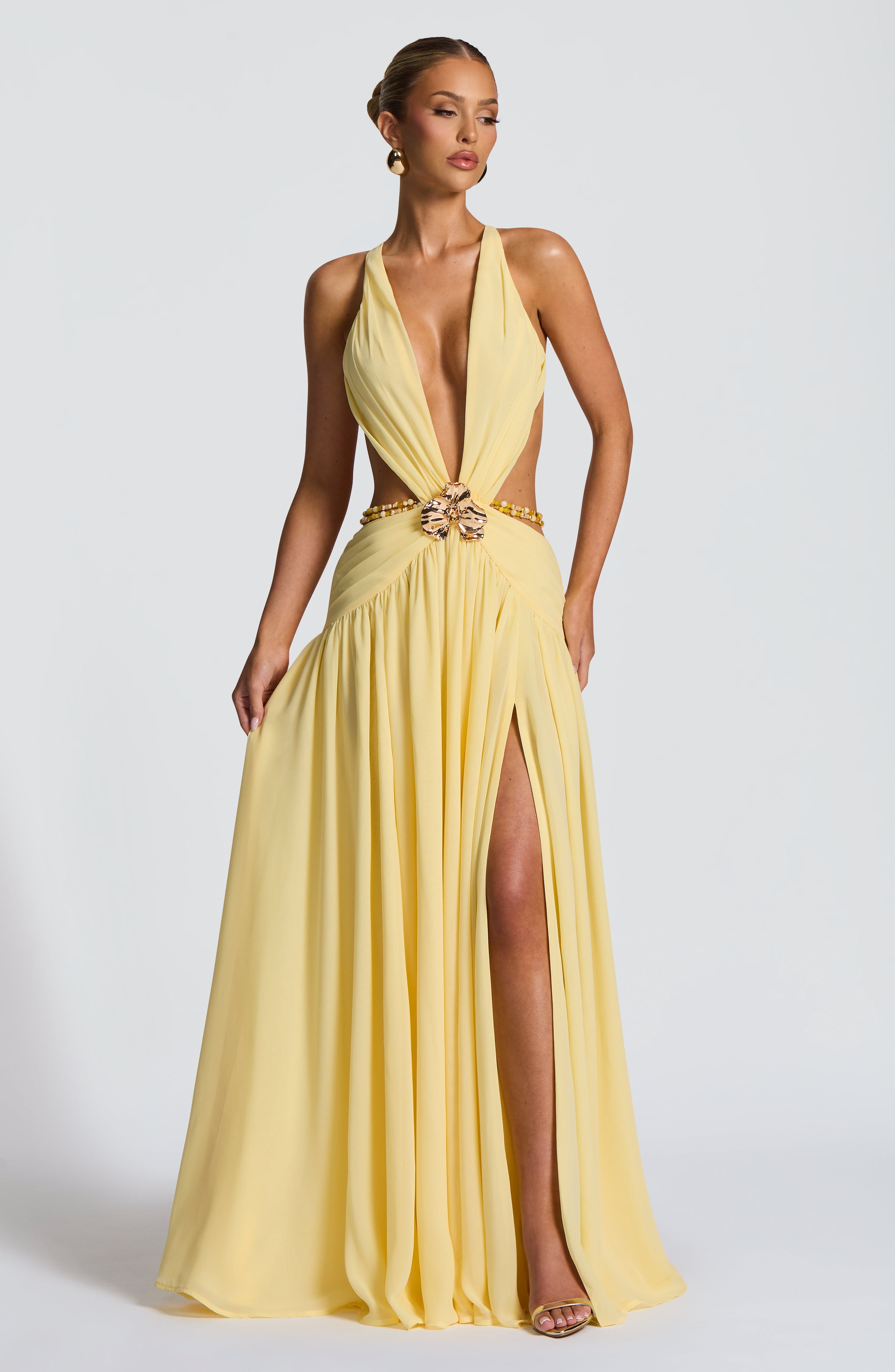 Anouk Maxi Dress
