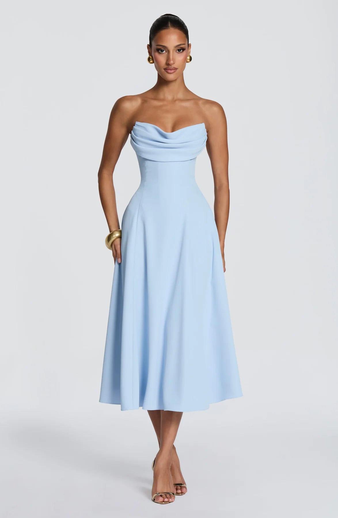 Marlowe Midi Dress