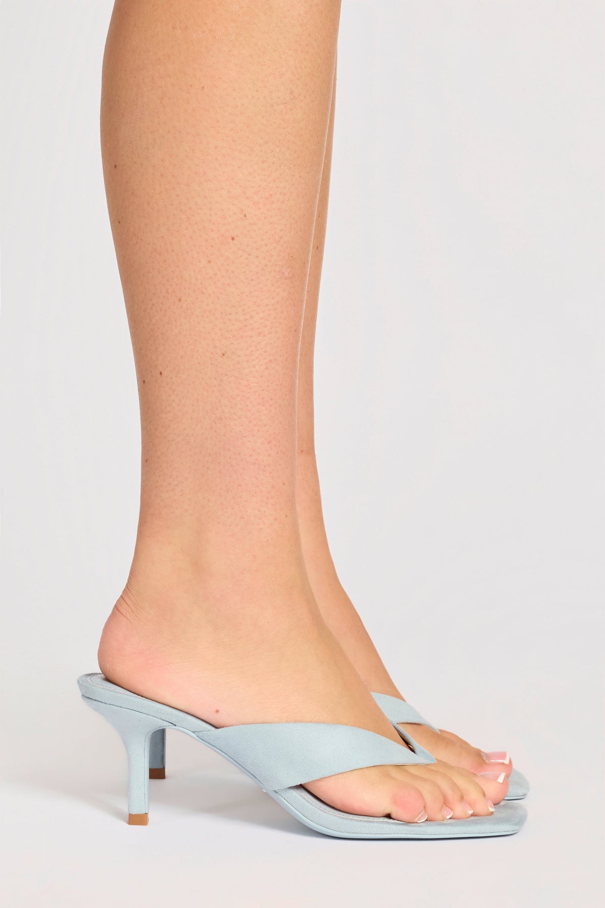 Livia Heeled Sandals