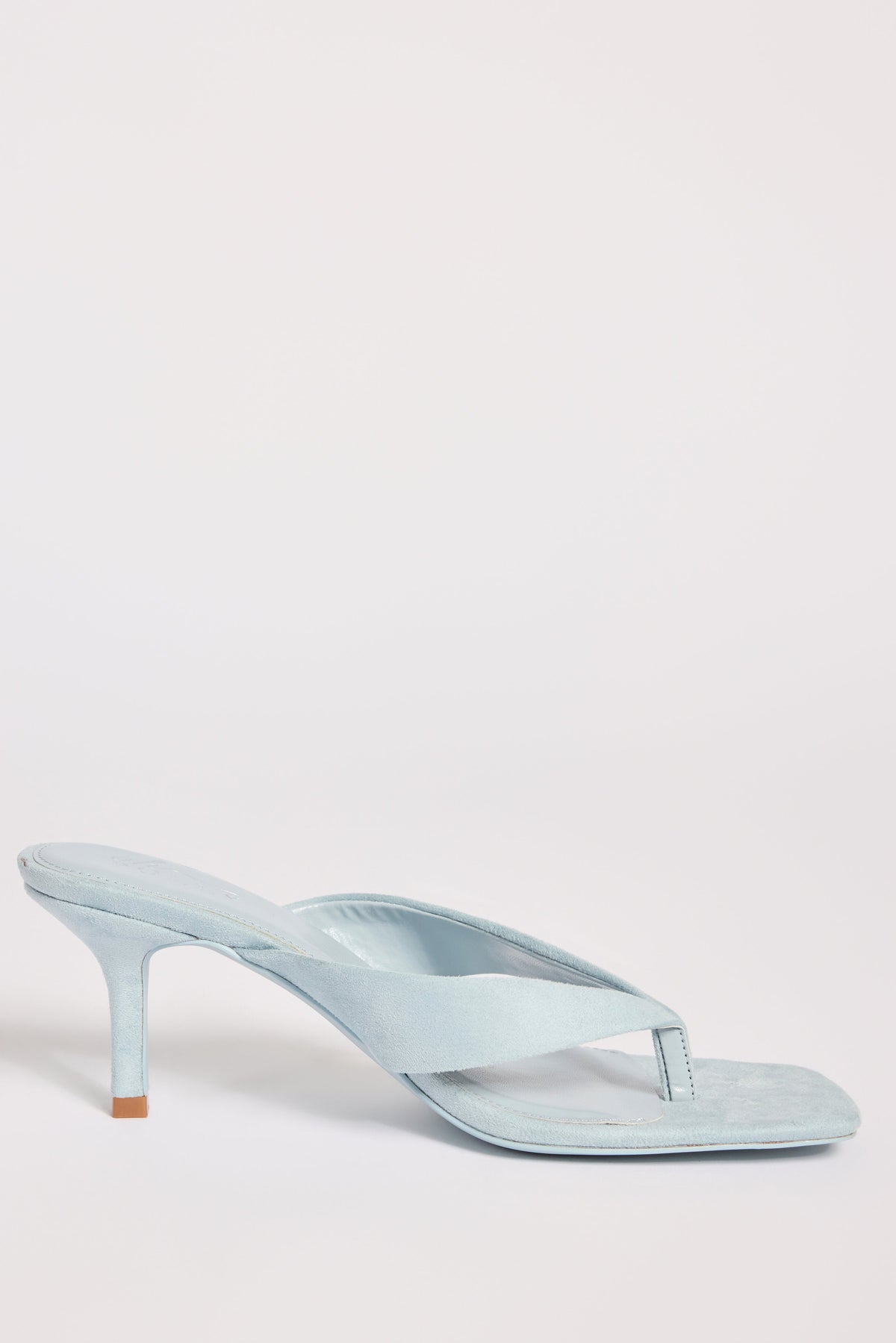 Livia Heeled Sandals