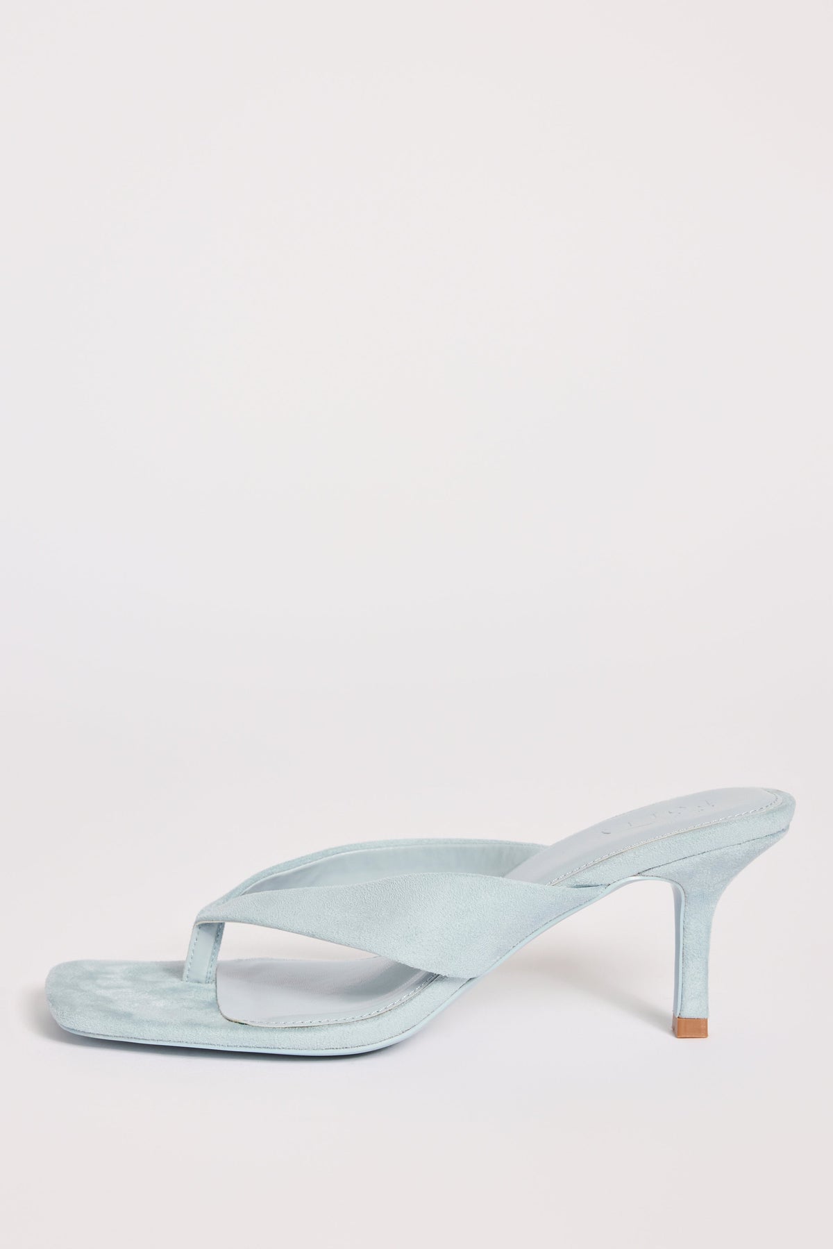 Livia Heeled Sandals