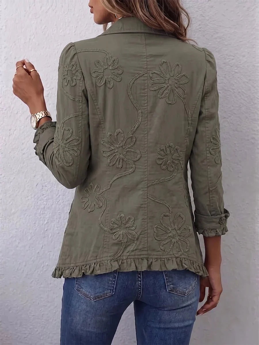 Romy Jacket