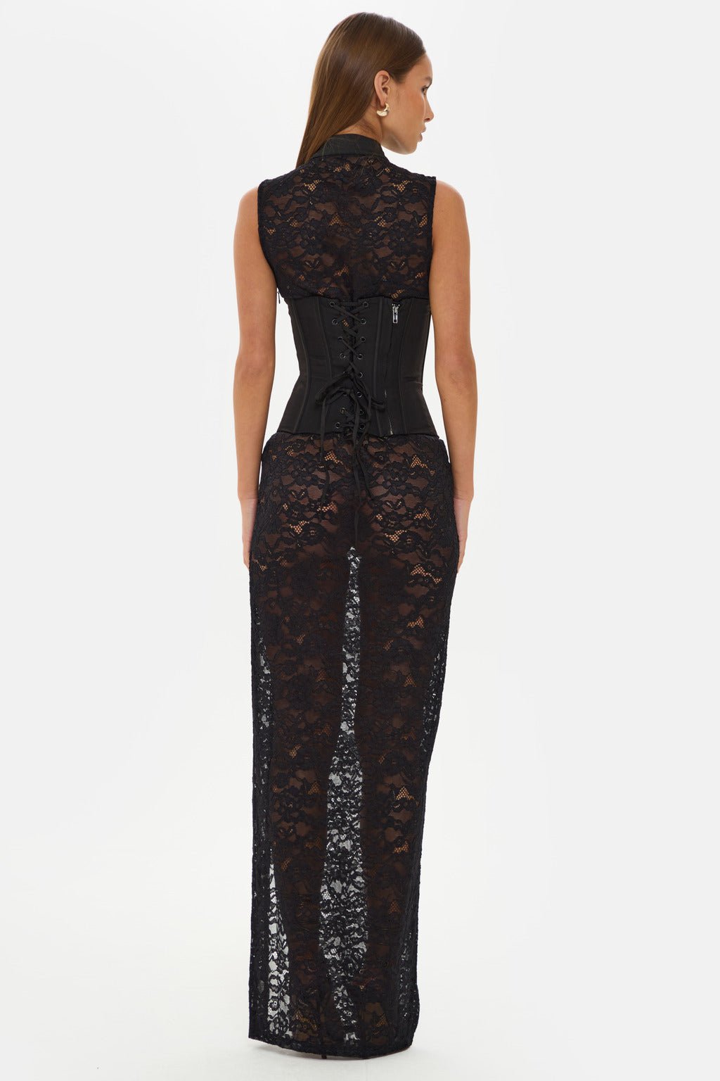 Sedona Maxi Dress