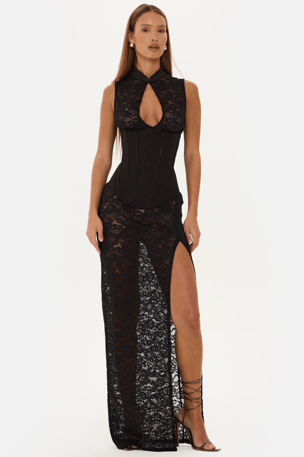 Sedona Maxi Dress