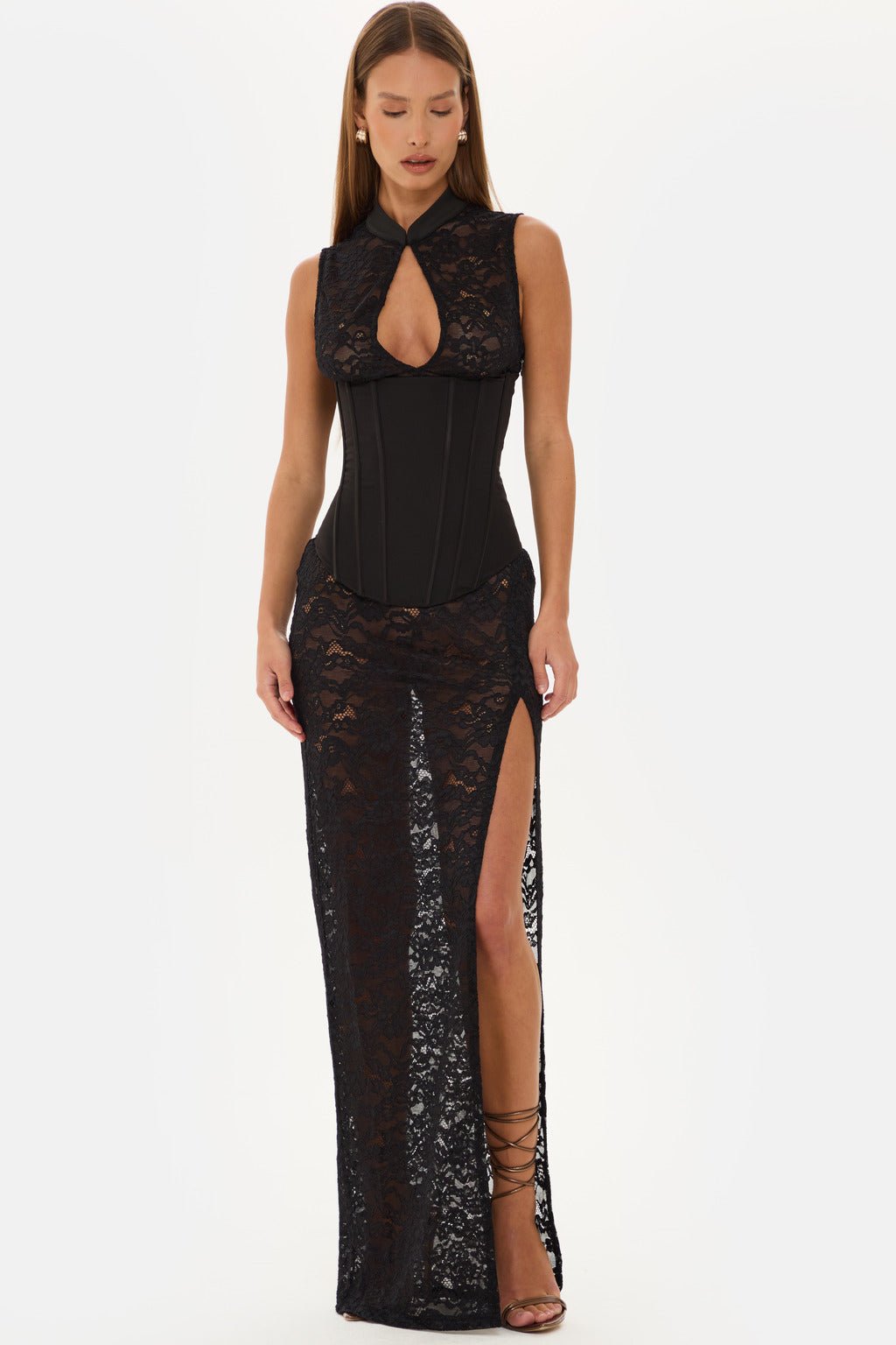 Sedona Maxi Dress