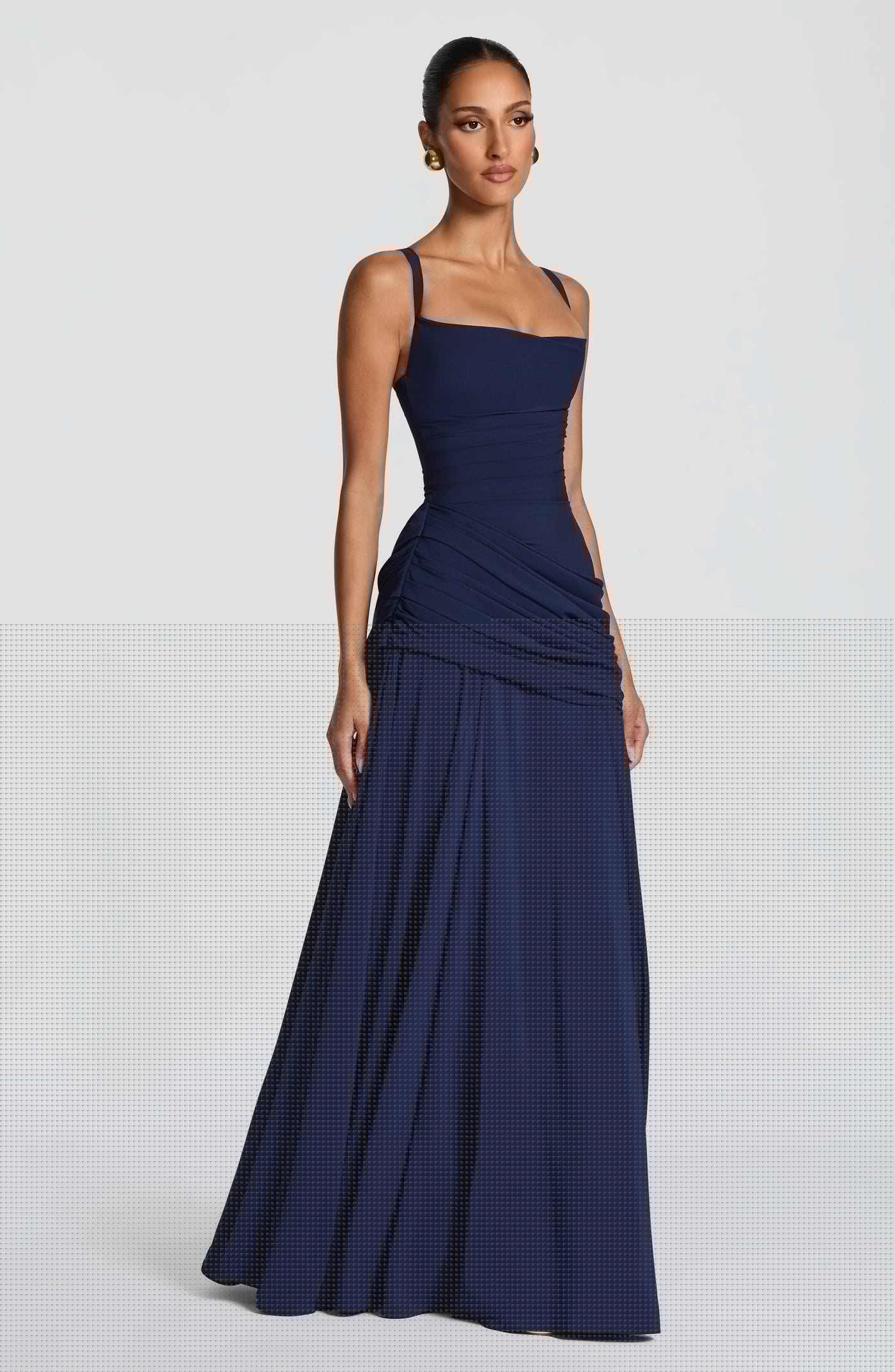 Sura Maxi Dress