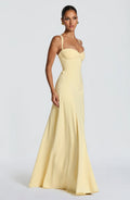 Buy Sura maxi dress