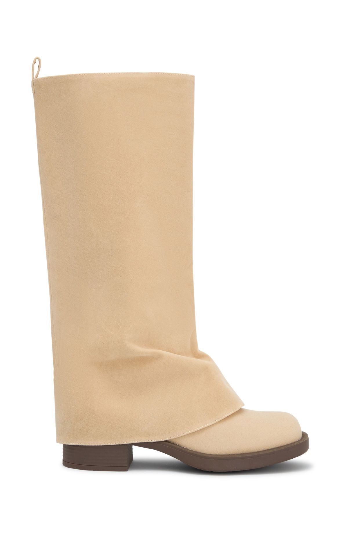 Celine Knee High Boots