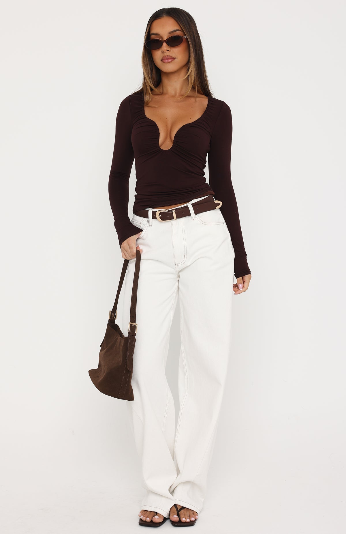 Margaux Top