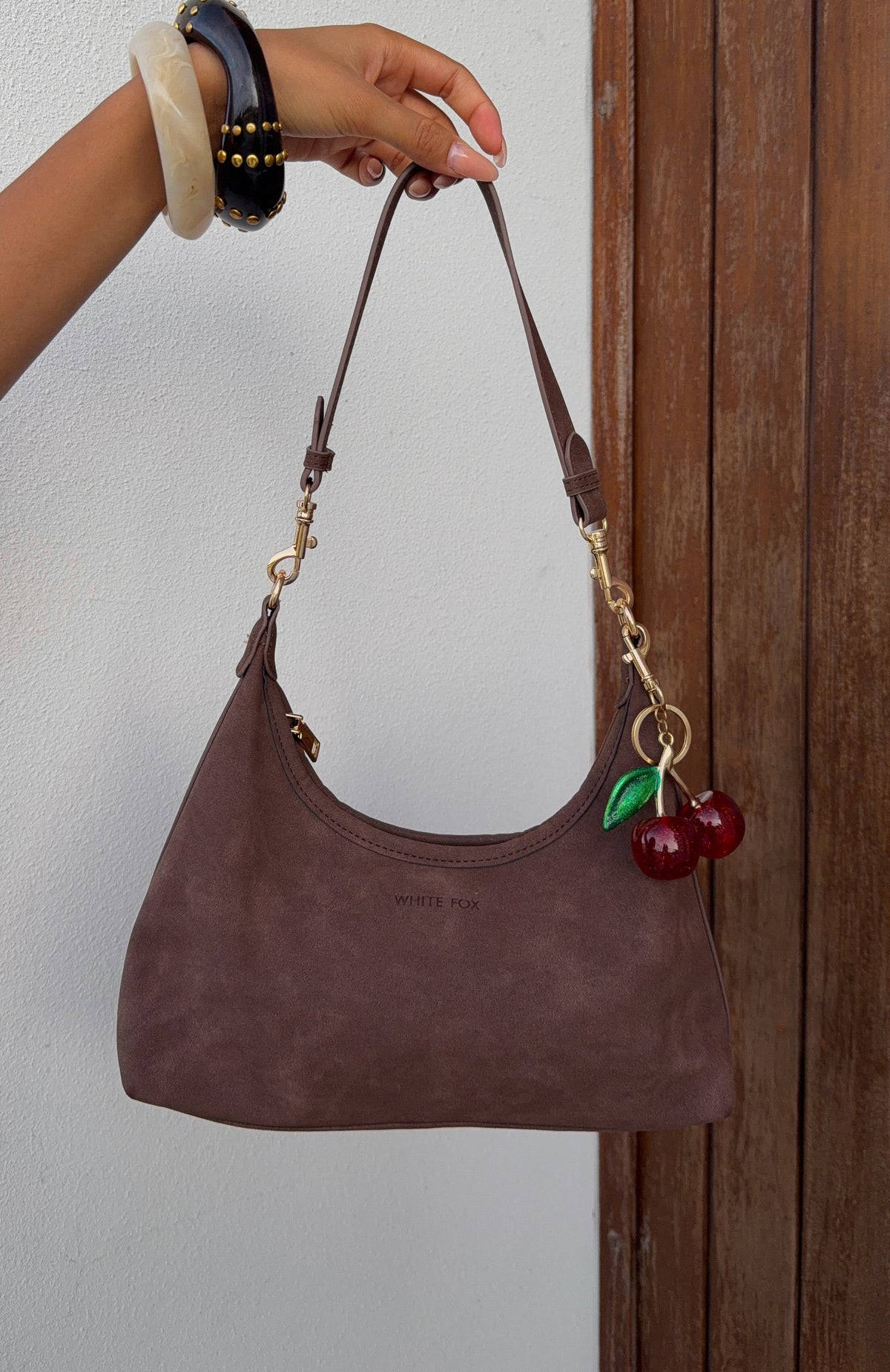 Aurore Shoulder Bag