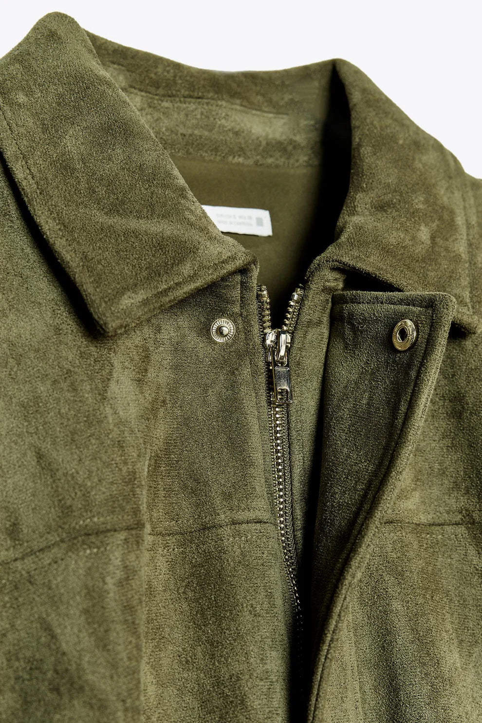 Clara Jacket
