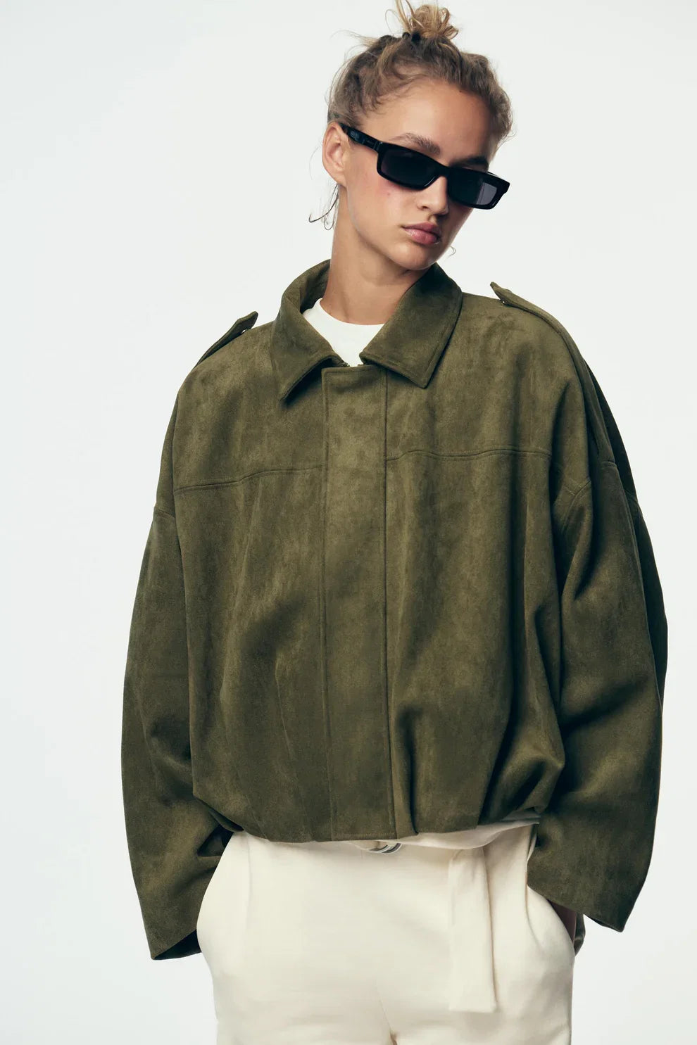 Clara Jacket