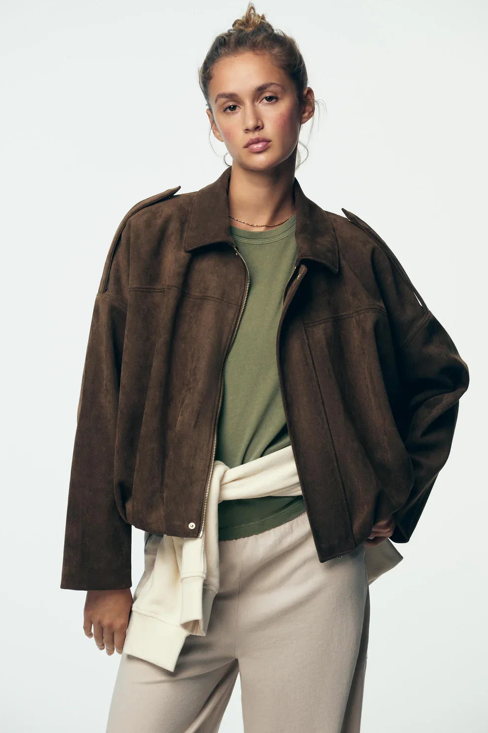 Clara Jacket