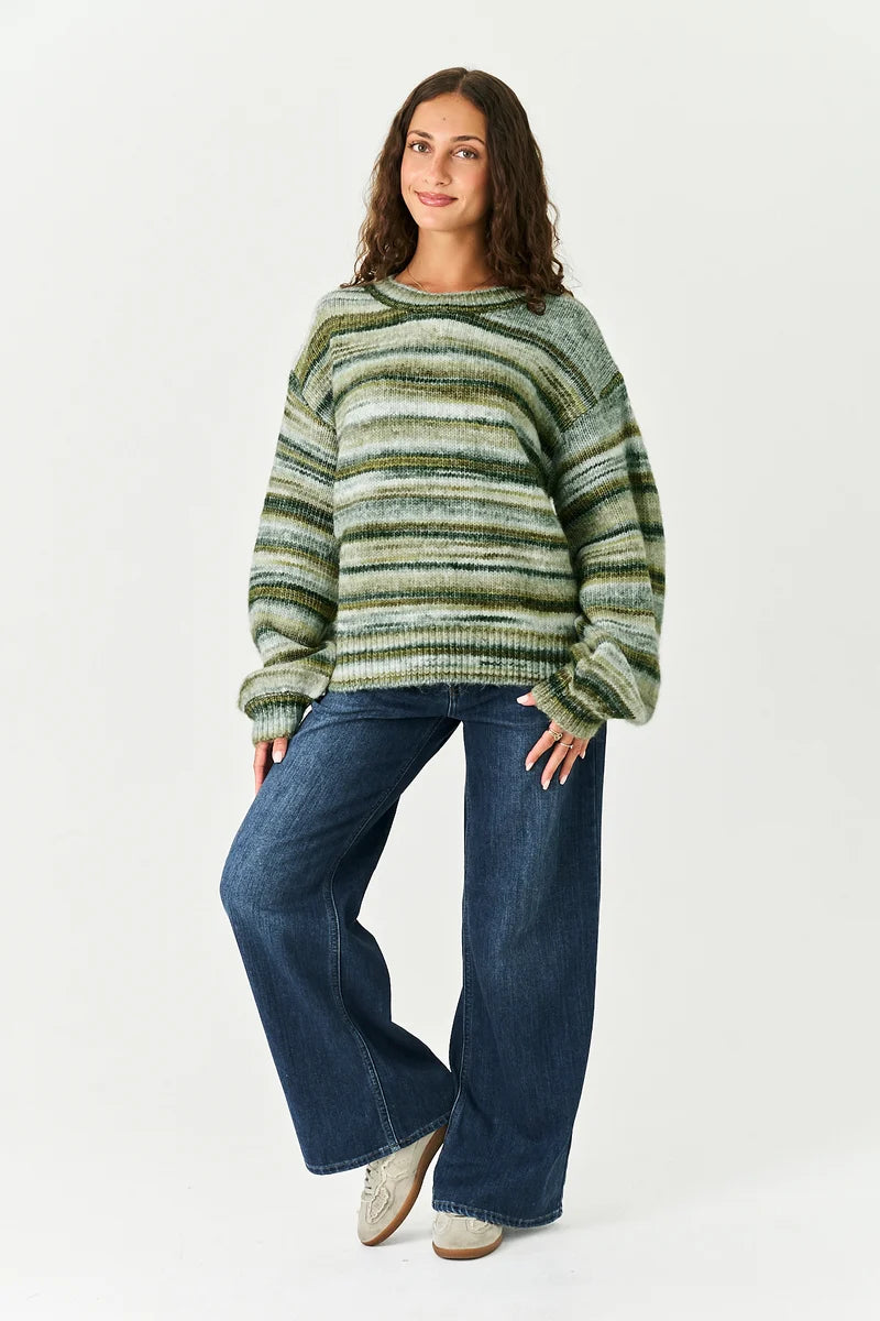 In My Dreams Sweater