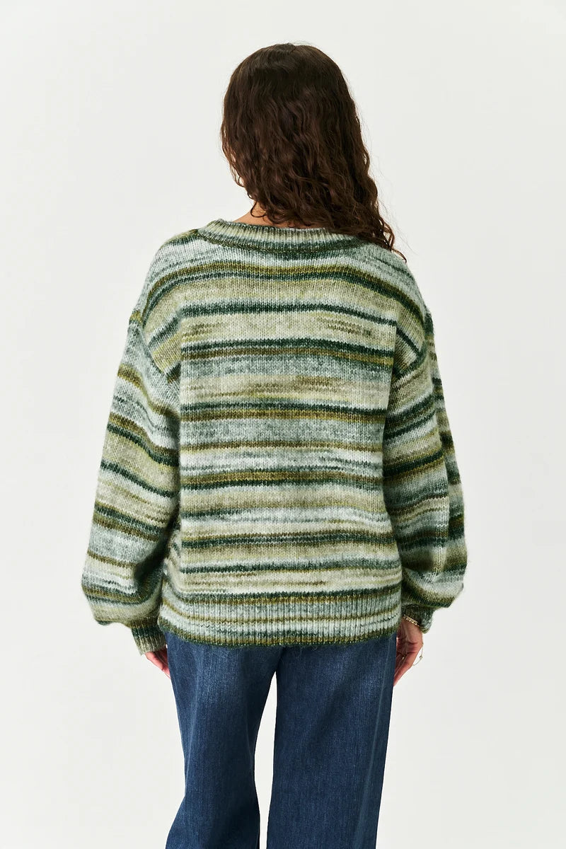 In My Dreams Sweater