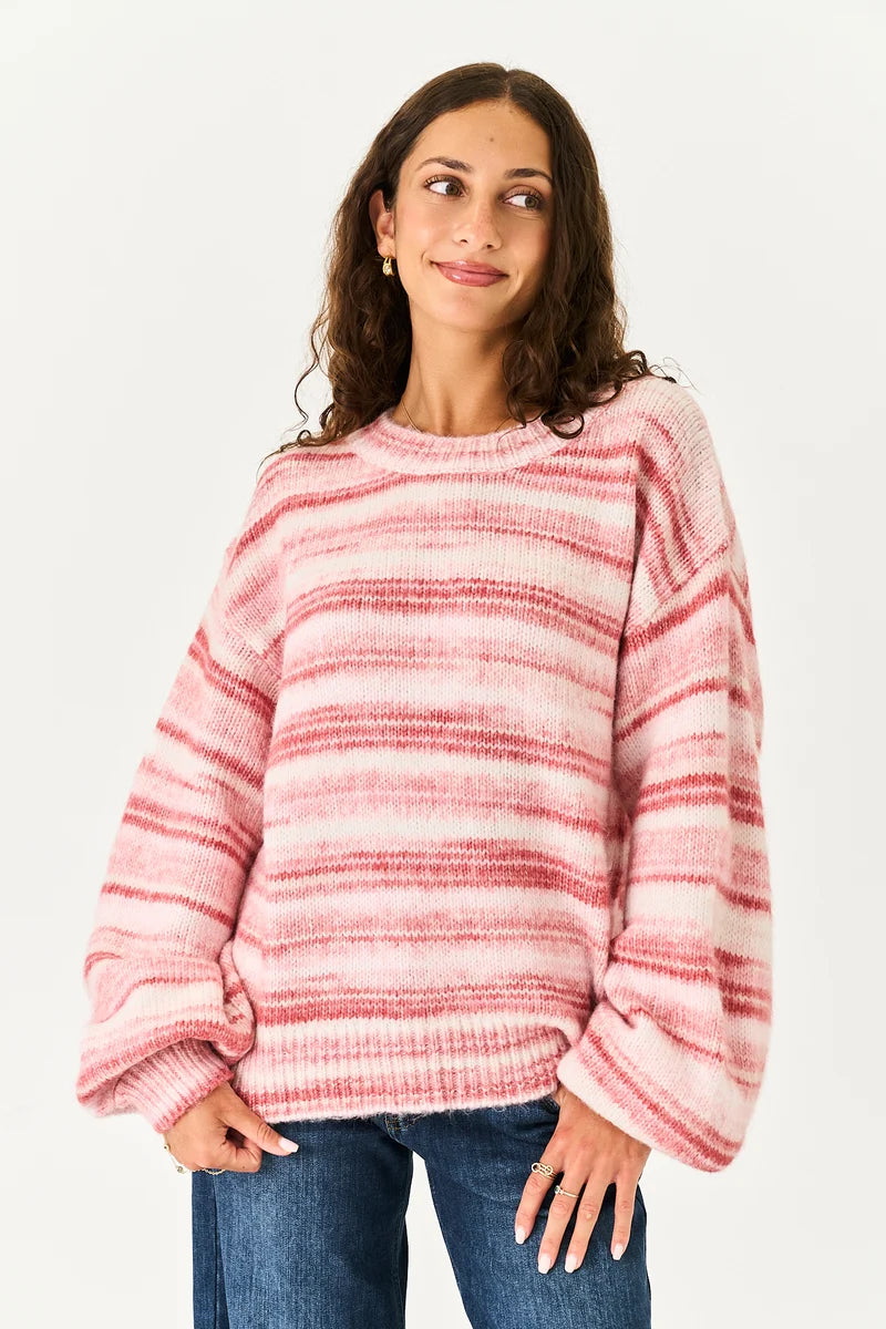 In My Dreams Sweater