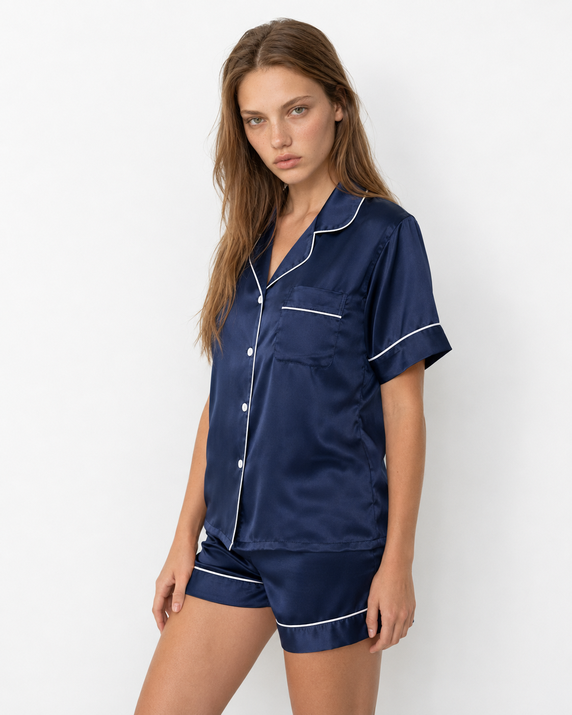 Monaco PJ Set