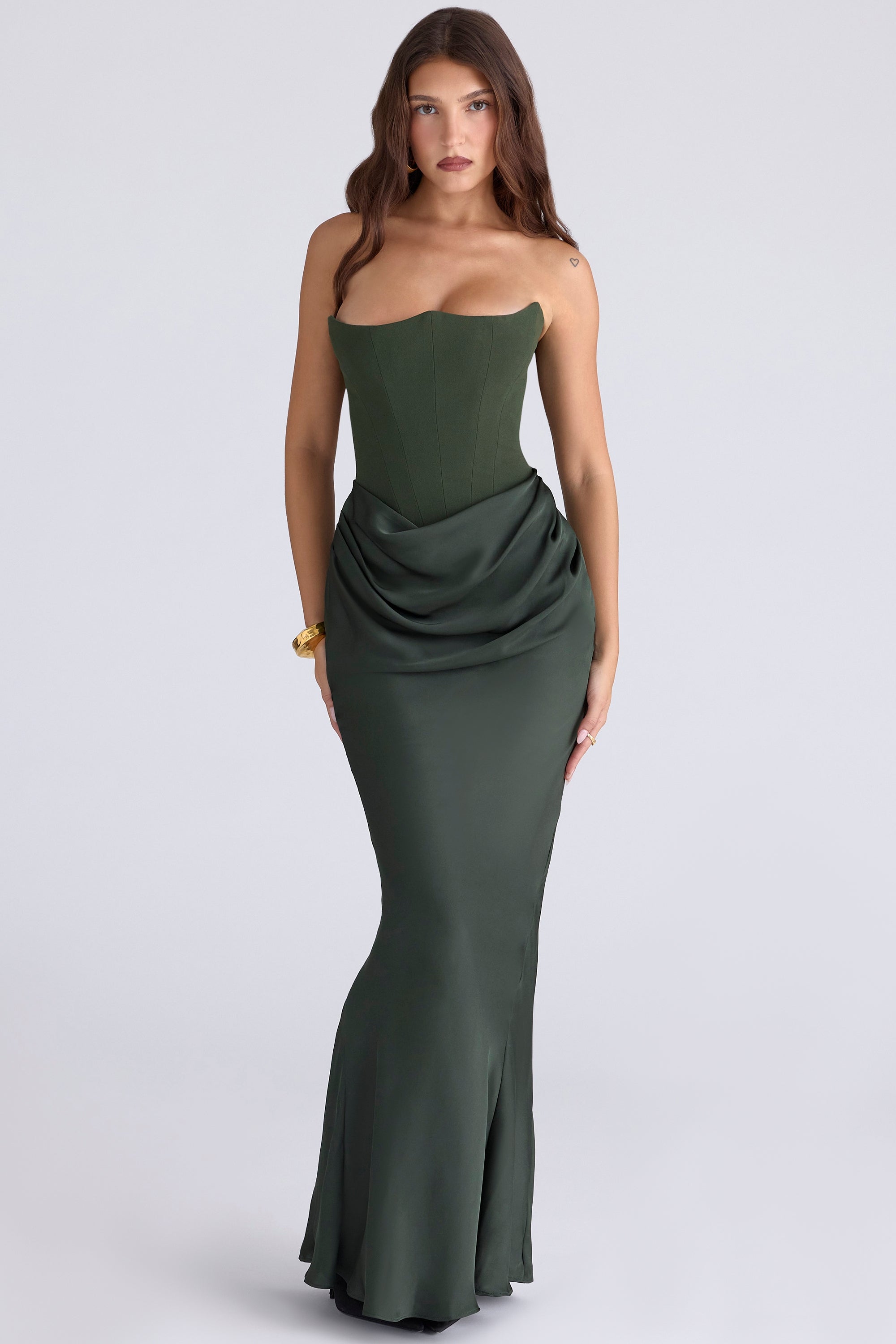 Elysian Maxi Dress