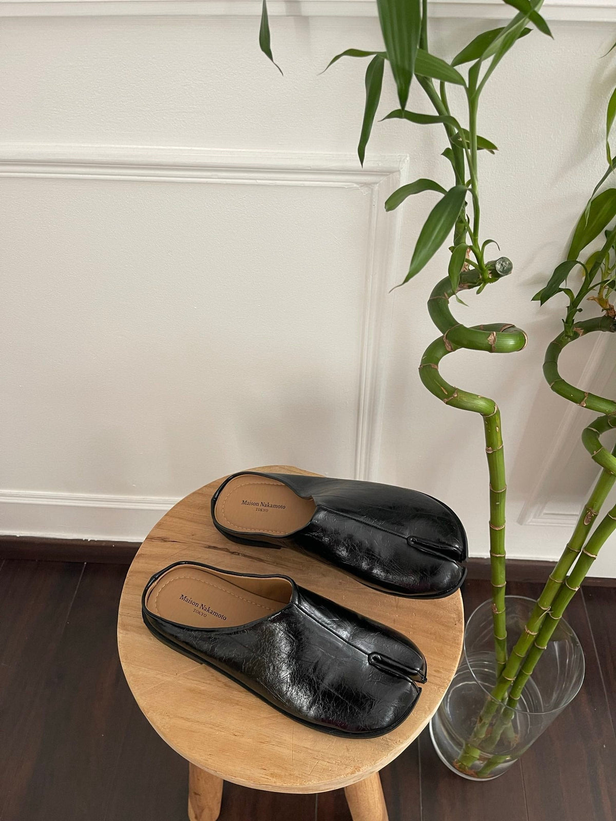 Aiko Mules