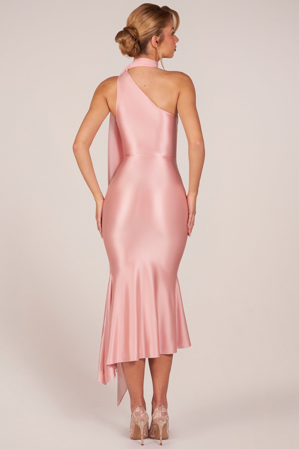 Chiara Maxi Dress