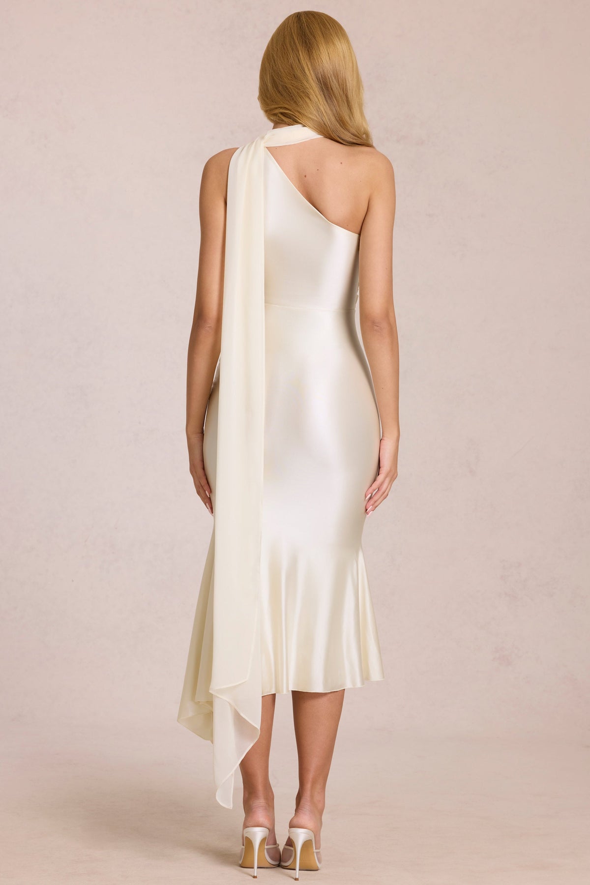 Chiara Maxi Dress