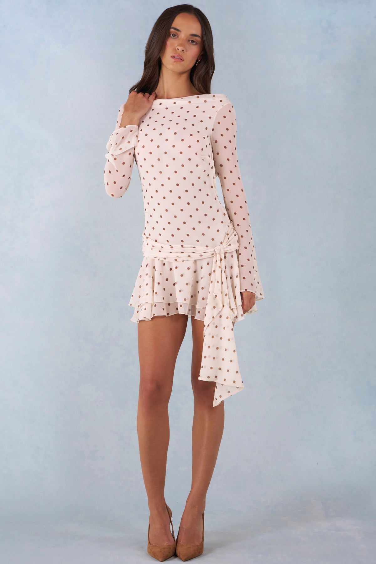 Clea Mini Dress