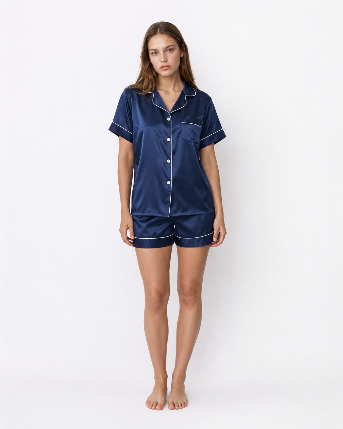 Monaco PJ Set