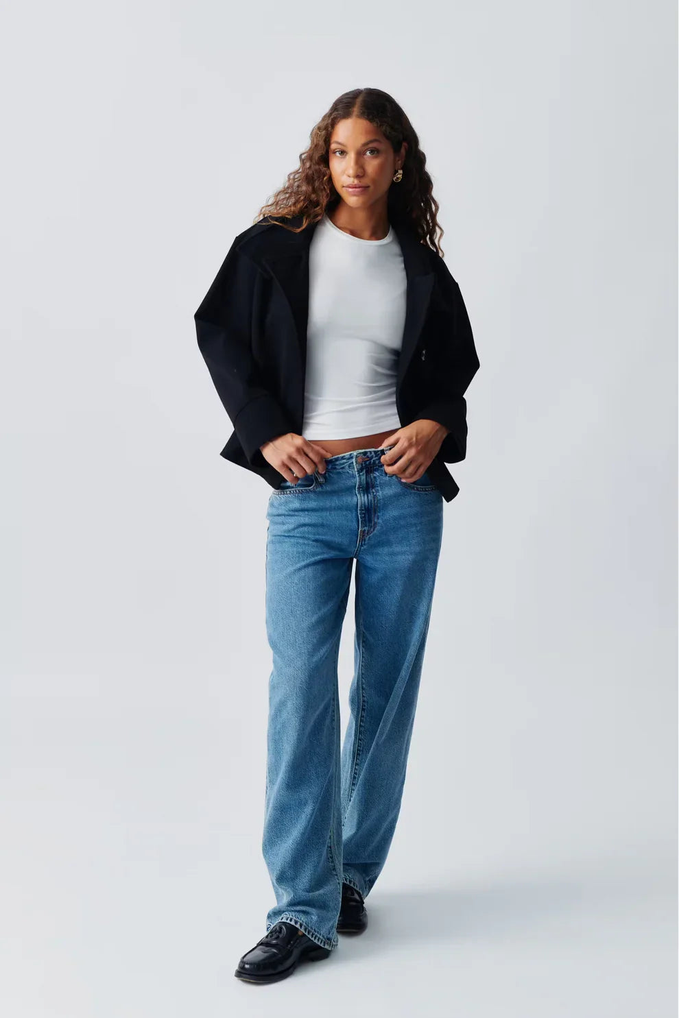 Amelie Coat