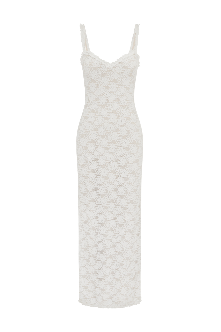 Sarta Maxi Dress