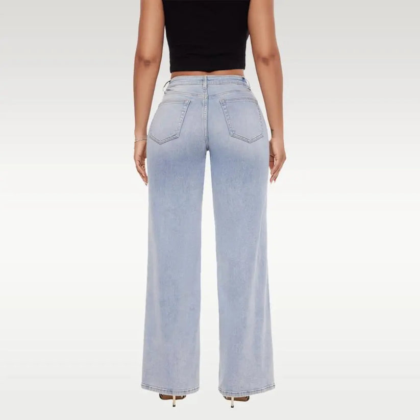 CurvyFit™ BBL jeans
