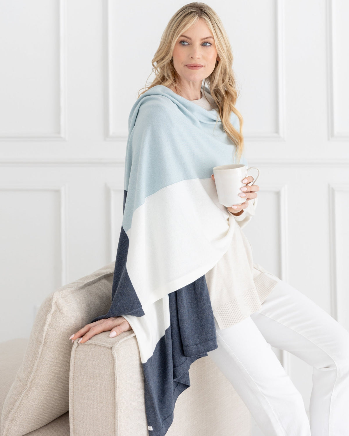 The Dreamsoft Travel Scarf